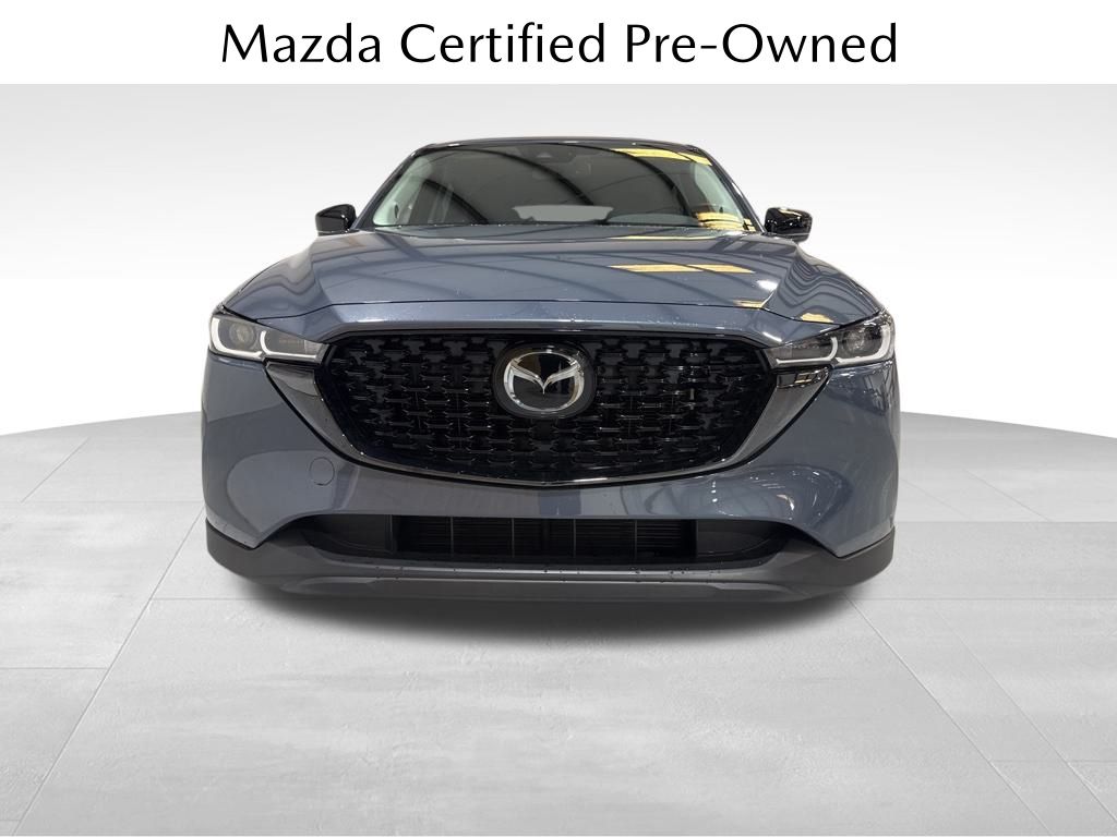 2023 Mazda CX-5 2.5 S Carbon photo 2
