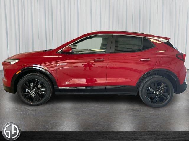 2026 Buick Encore GX Sport Touring photo 8