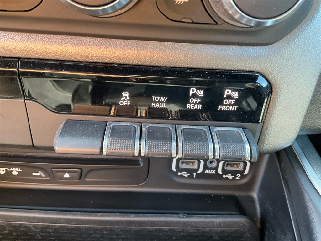 2019 Ram 1500 Big Horn Lone Star photo 11