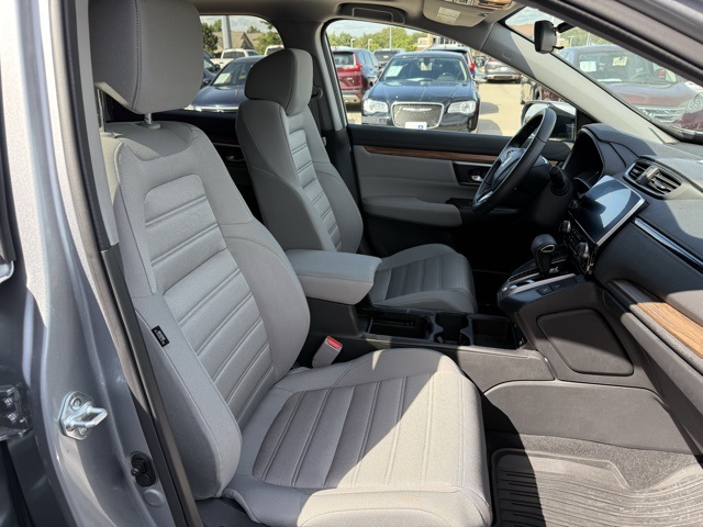 2022 Honda CR-V EX photo 26