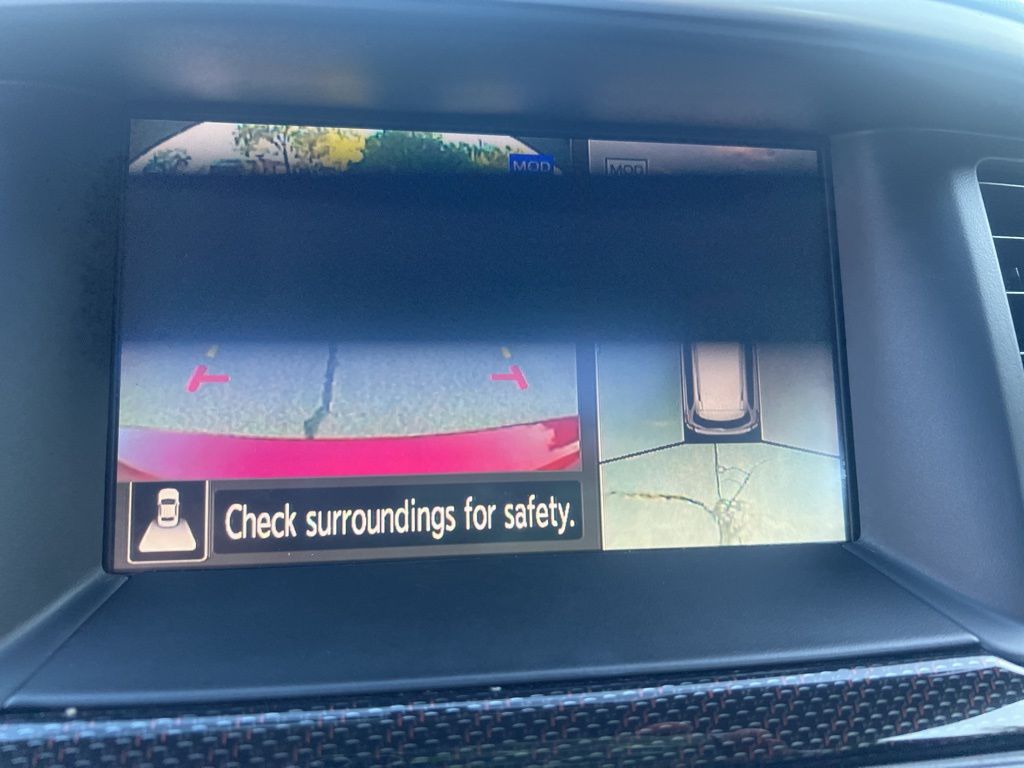 2020 Nissan Pathfinder SL photo 53