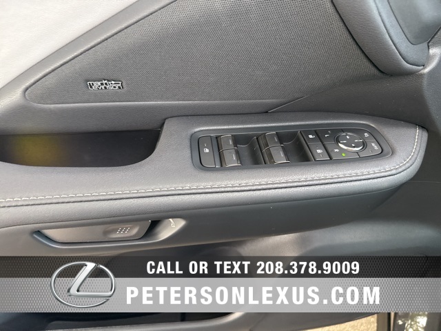 2025 Lexus TX 350 Luxury photo 25