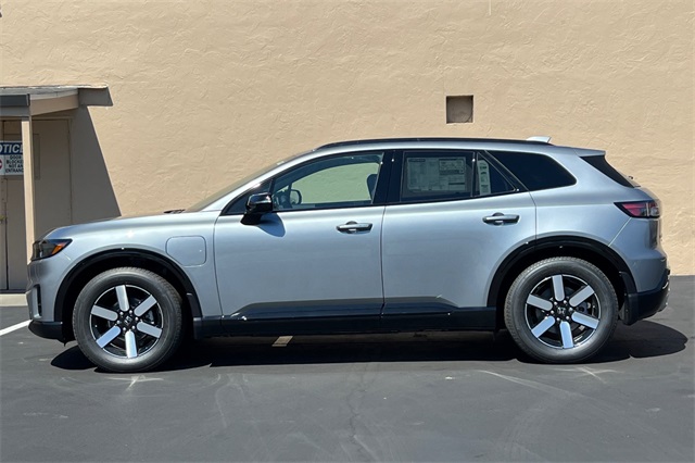 2025 Honda Prologue Touring photo 5