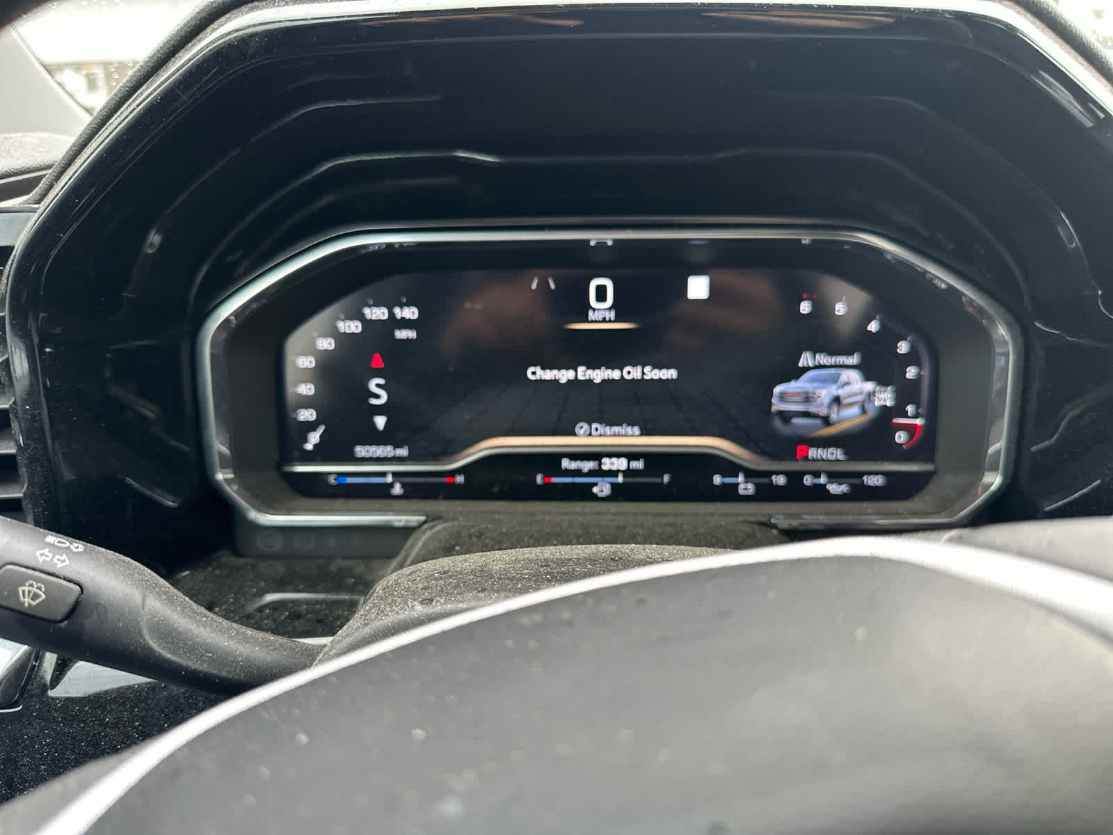2022 Gmc Sierra 1500 Elevation photo 4