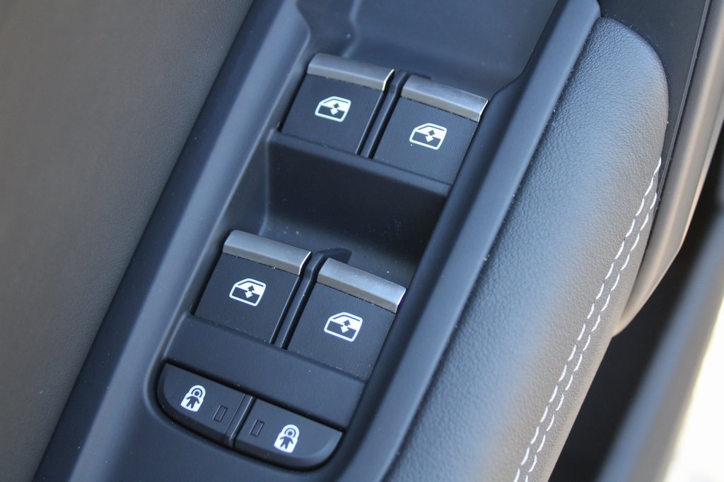 2024 Audi Q5 S line Prestige 55 TFSI Premium photo 18