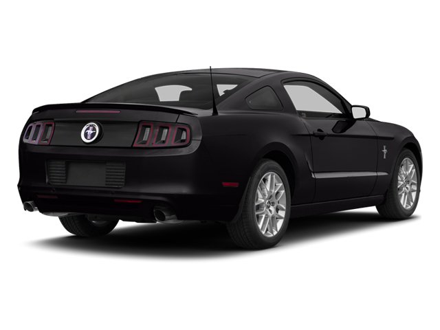 Used 2014 Ford Mustang V6 Premium with VIN 1ZVBP8AM8E5271027 for sale in Ruston, LA