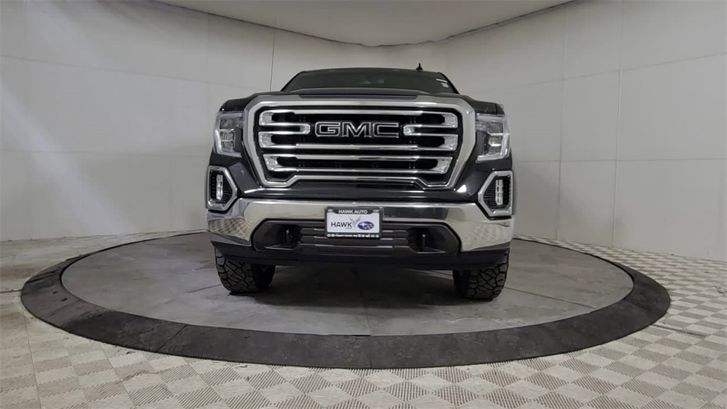 2020 GMC SIERRA - Image 3