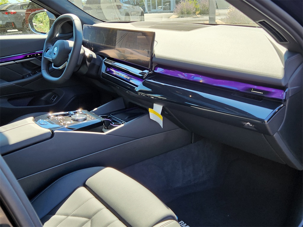 2024 Bmw i5 eDrive40 photo 14