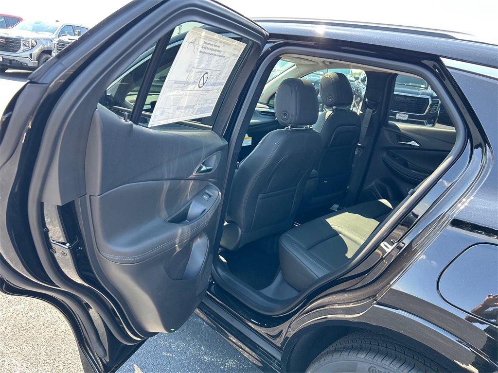 2026 BUICK ENCORE GX - Image 29