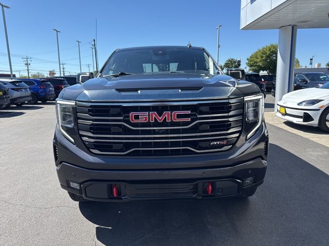 2022 Gmc Sierra 1500 AT4 photo 4