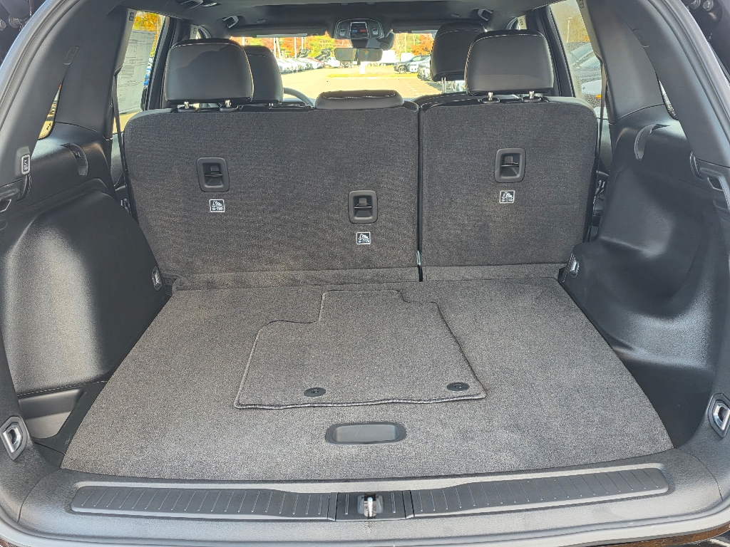 2025 Jeep Grand Cherokee Altitude X photo 4