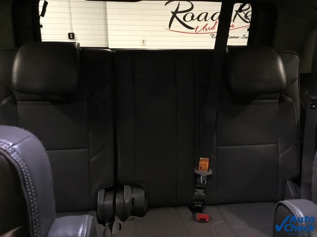 2019 Gmc Yukon Denali photo 29
