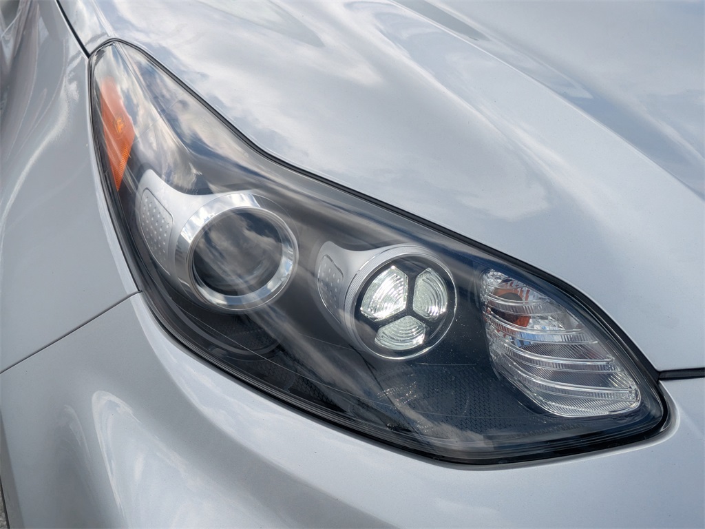 2021 Kia Sportage LX photo 9