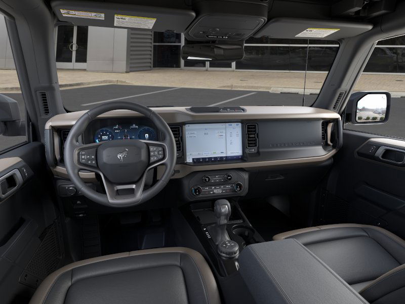 2026 FORD BRONCO - Image 34