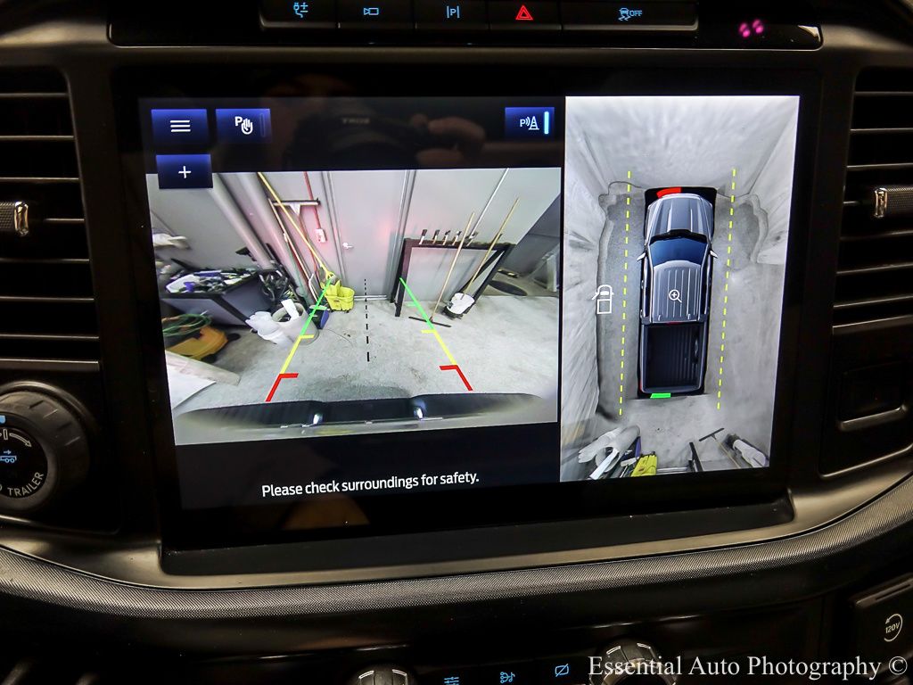 2021 FORD F-150 - Image 19