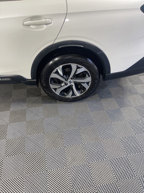 2020 Subaru Outback Limited photo 14