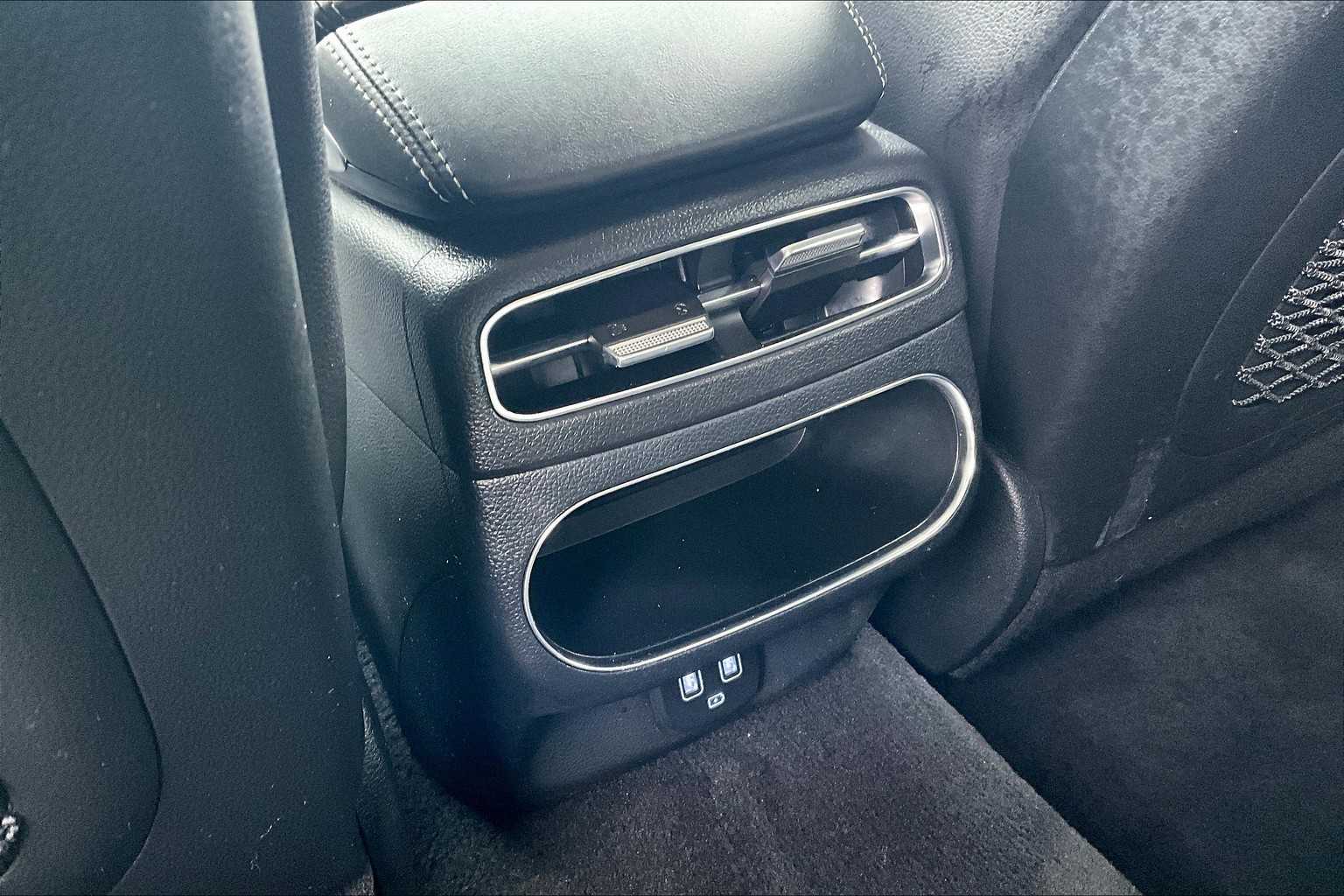 2025 Genesis GV70 Select Advanced 2.5T Sport Prestige photo 28