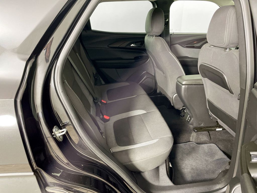 2021 Chevrolet Trailblazer LT photo 25