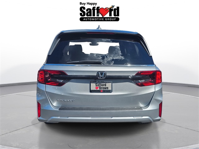 2026 Honda Odyssey EX-L photo 5