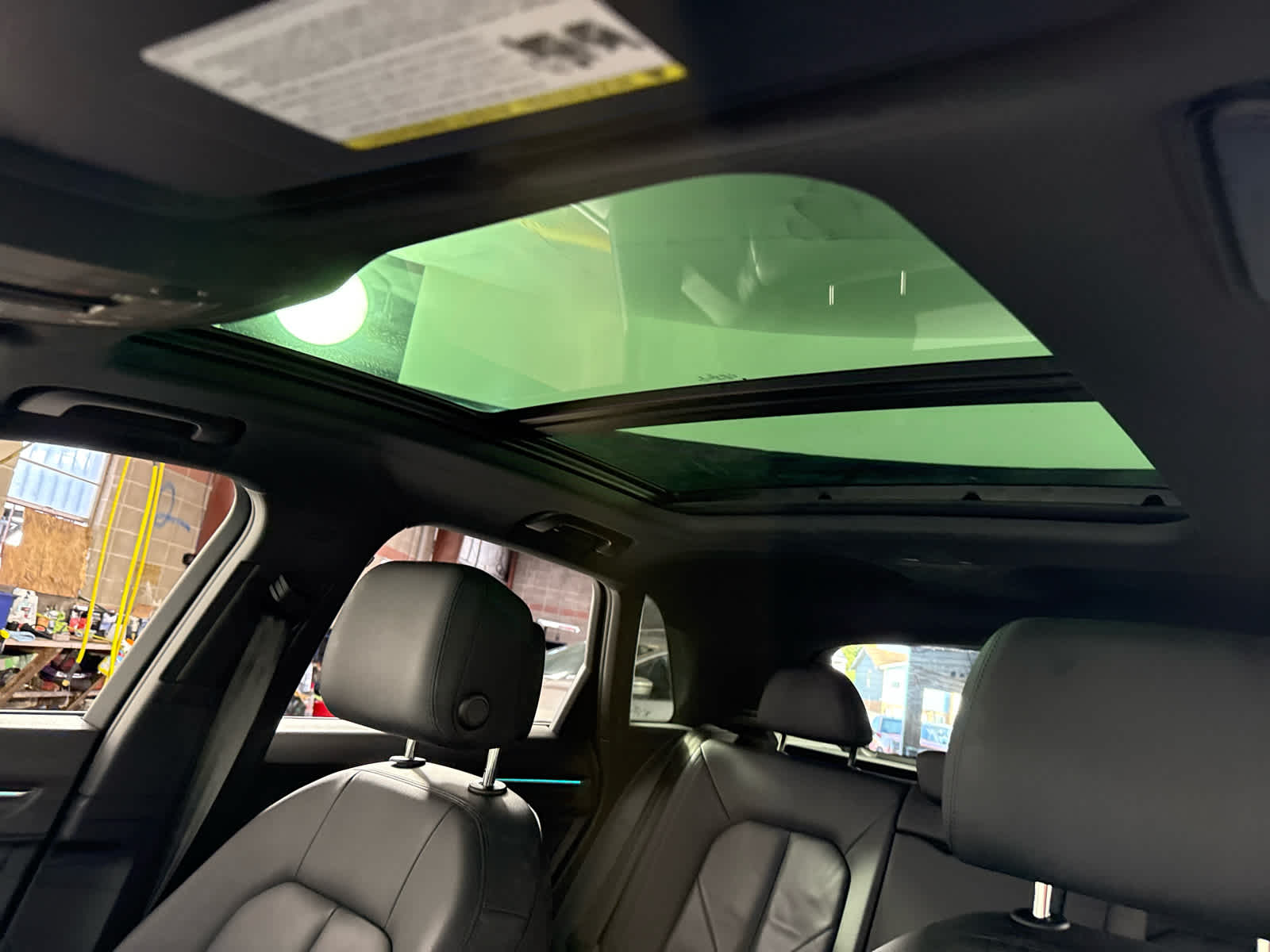 2022 Audi Q3 S line Premium Plus photo 30