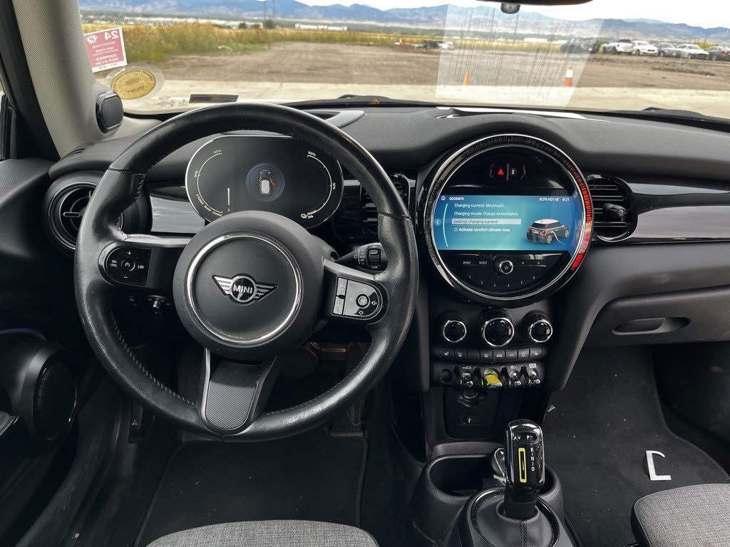 2022 Mini Cooper 2 Door Hardtop SE photo 11