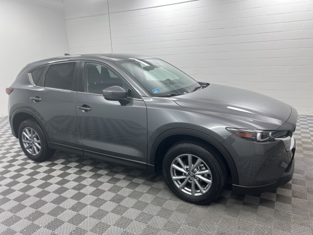 2023 Mazda CX-5 2.5 Select photo 4
