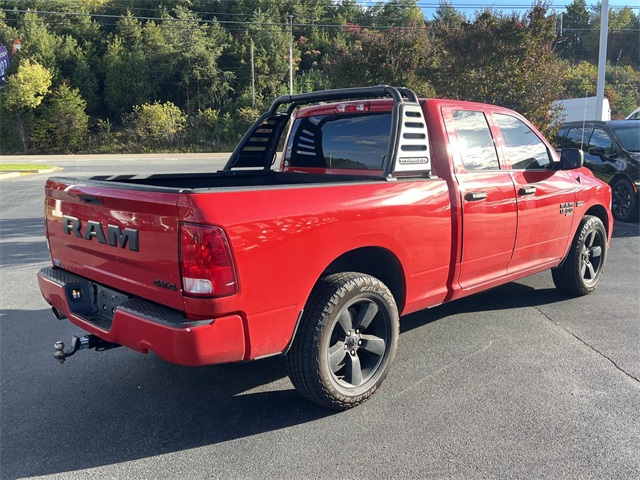 2019 Ram 1500 Classic Express photo 3