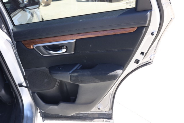 2019 Honda CR-V EX photo 17