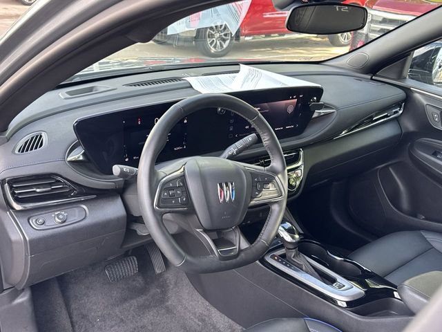 2025 Buick Envista ST photo 18