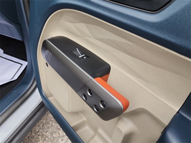 2025 Ford Maverick Lariat photo 15