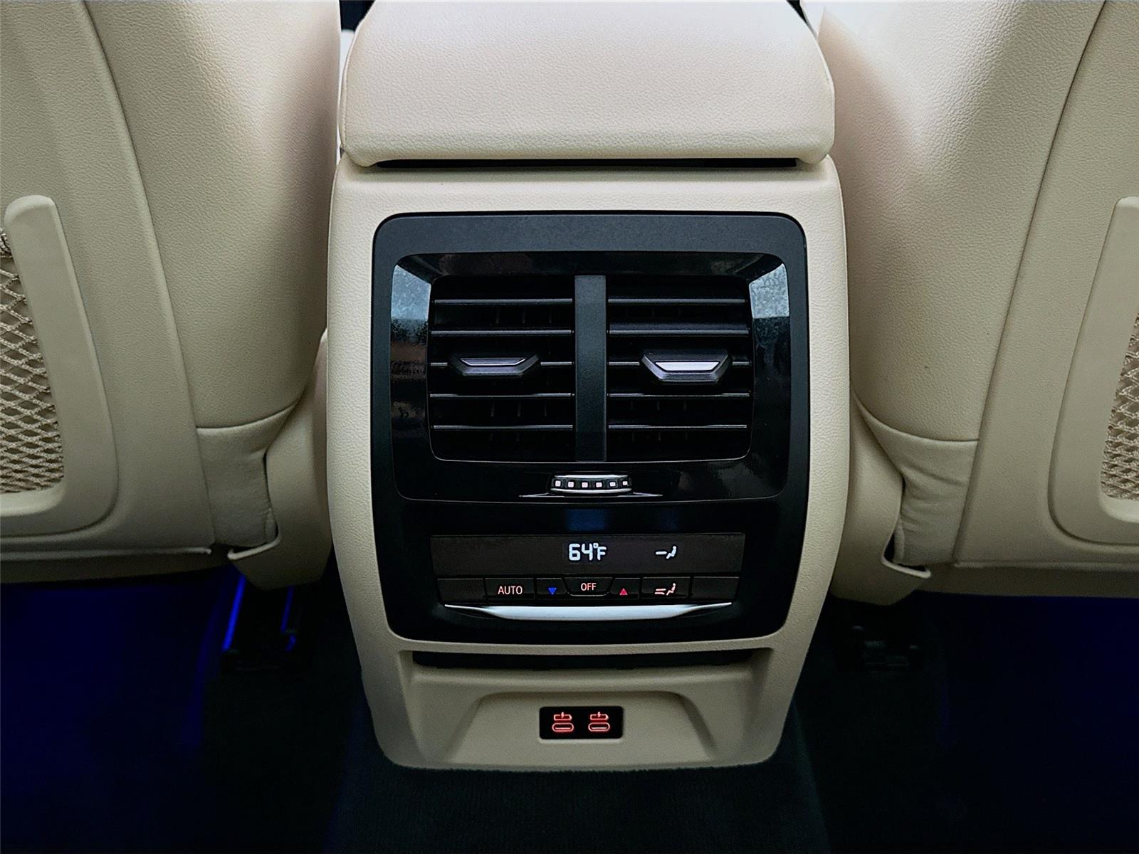 2022 Bmw X3 xDrive30i photo 25