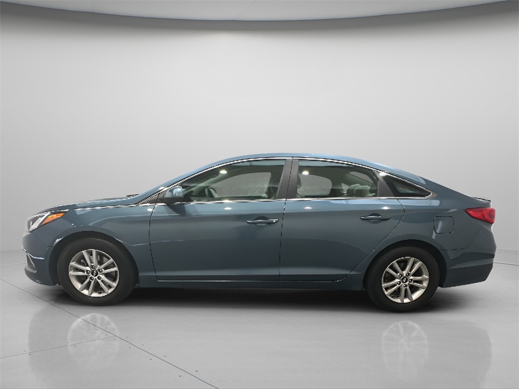 Used 2016 Hyundai Sonata SE with VIN 5NPE24AF0GH319812 for sale in Golden, CO