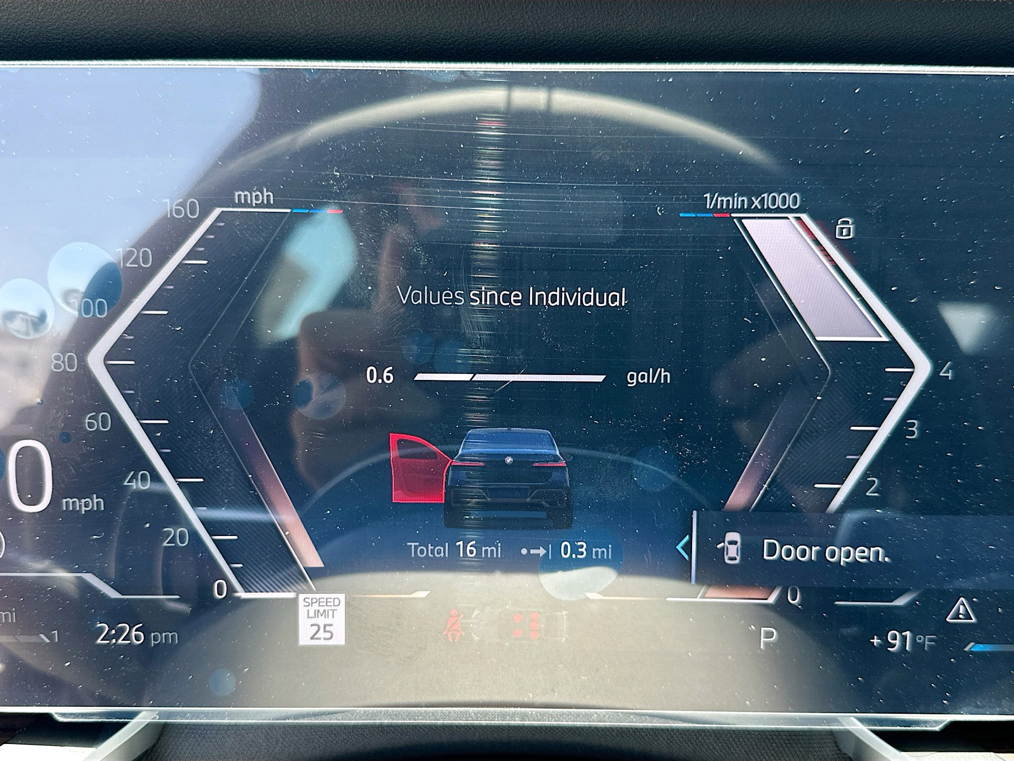2025 Bmw 760i xDrive photo 11