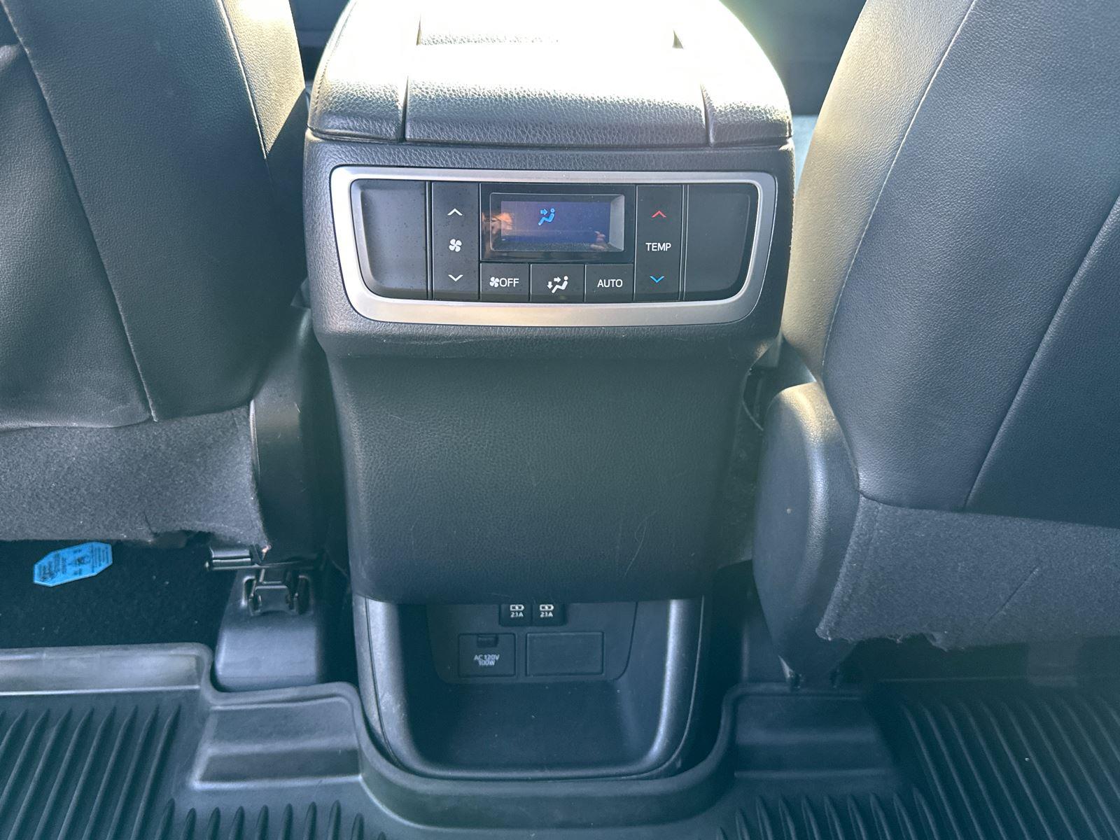 2018 Toyota Highlander XLE photo 27
