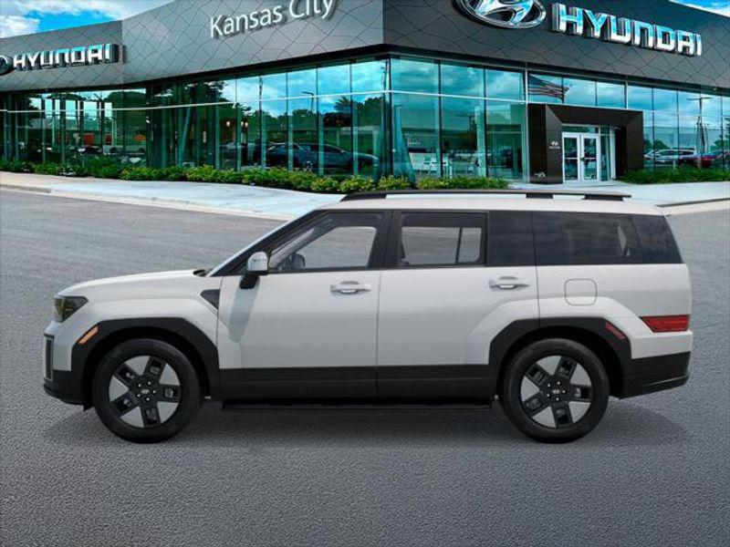 2026 Hyundai Santa Fe SEL photo 3