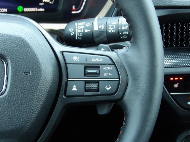 2026 Honda CR-V Hybrid photo 22