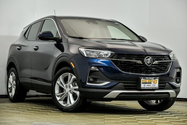 2022 Buick Encore GX Preferred's photo