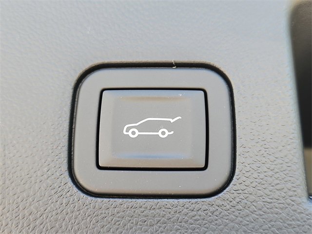2026 Gmc Terrain Denali photo 6