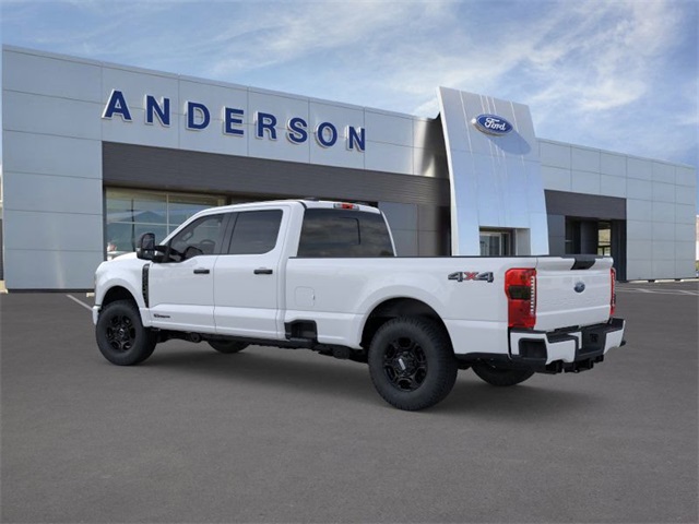 2026 Ford F-250 XL photo 3