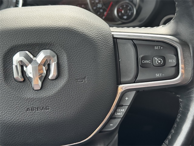 2022 Ram 1500 Laramie photo 26