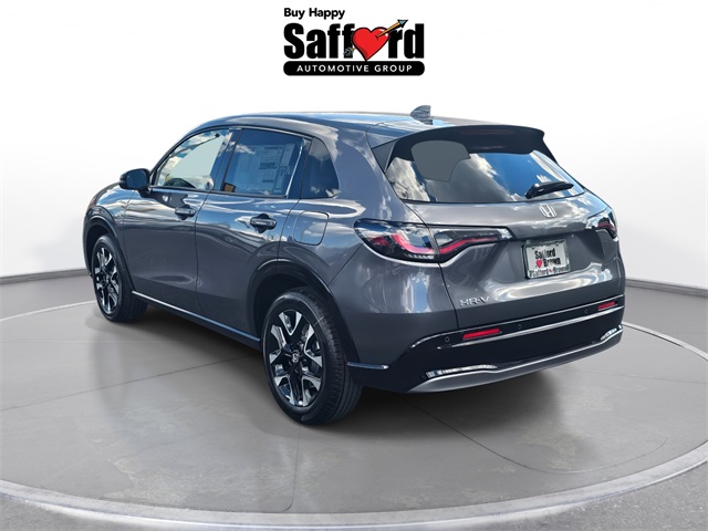 2026 Honda HR-V EX-L photo 4