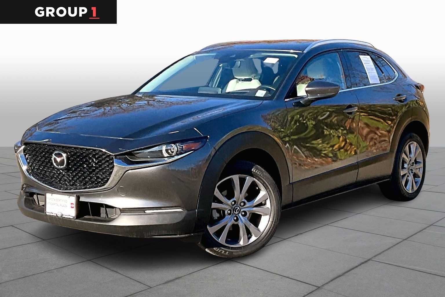 2023 Mazda CX-30 Premium's photo