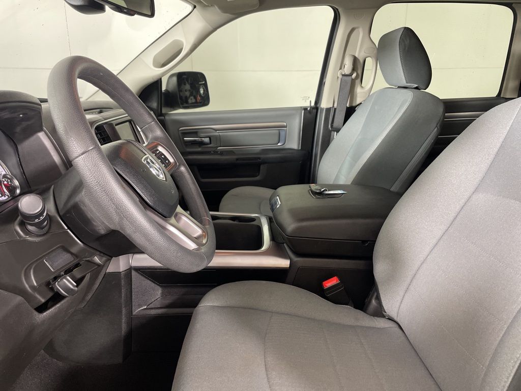 2023 Ram 1500 Classic SLT photo 19