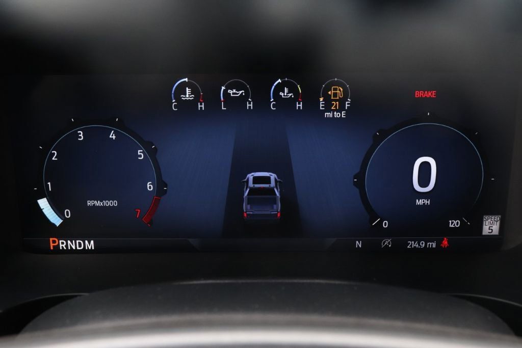 2024 Ford F-150 XLT photo 19