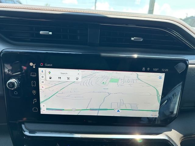 2025 Gmc Sierra 1500 AT4 photo 26