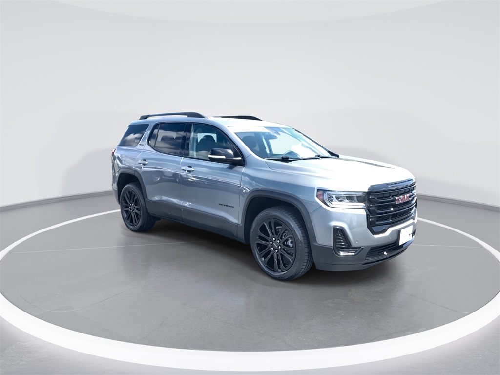 2023 Gmc Acadia SLE photo 2