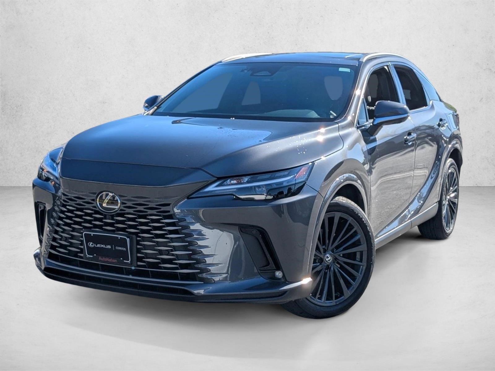 2025 Lexus RX 350
