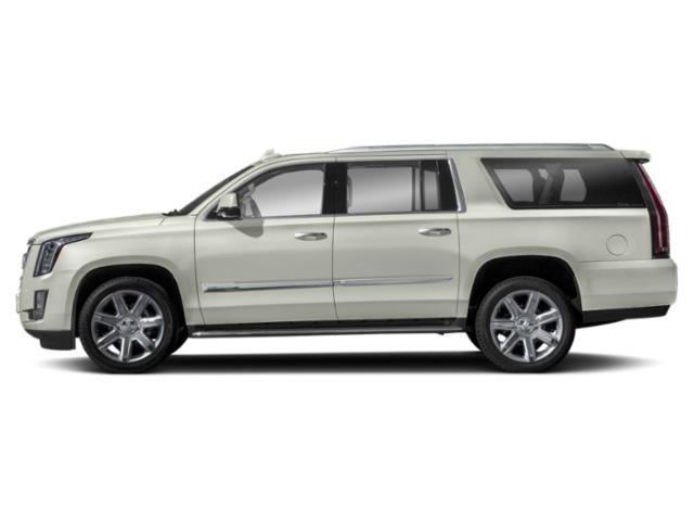 2018 Cadillac Escalade ESV Premium Luxury photo 6