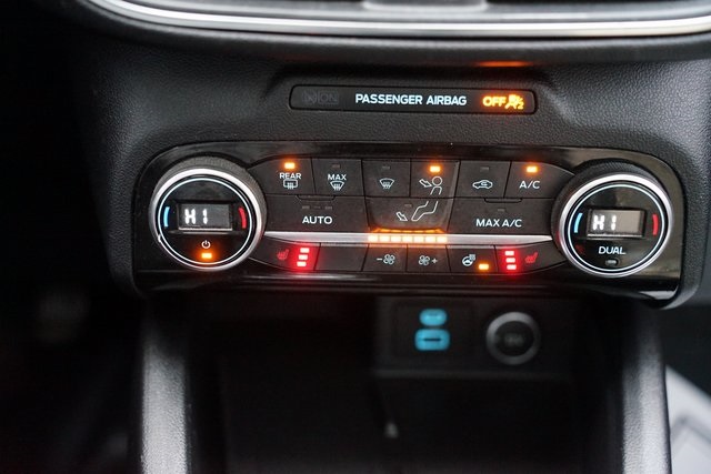 2021 FORD ESCAPE - Image 16