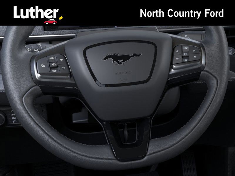 2025 Ford Mustang Mach-E Premium photo 12